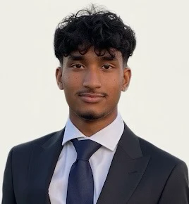 Kiran Thulkanam, Loan Base IT and marketing administrator
