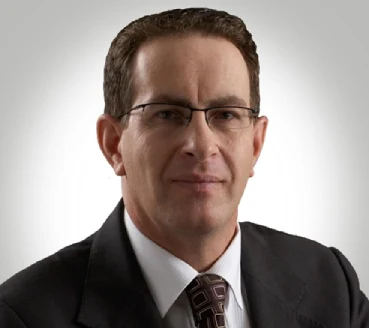 Saul Rudnick, Loan Base mortgage and finance broker