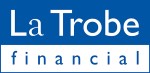 La Trobe Financial Logo