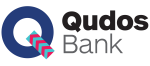 Qudos Bank Logo